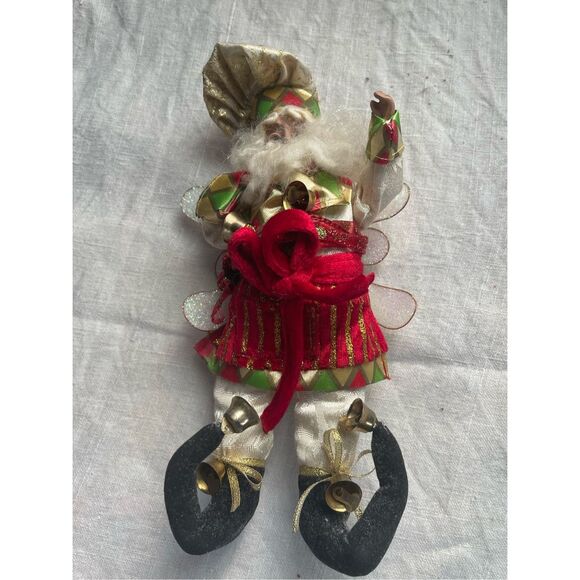 Mark Robert’s confectioner Fairy figure. Limited Edition - Picture 1 of 11